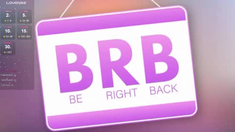 Snapshot of aria_brown_19 chatting on December 2024 07:10:02 PM ARIA online show from December 2024 07:10:02 PM