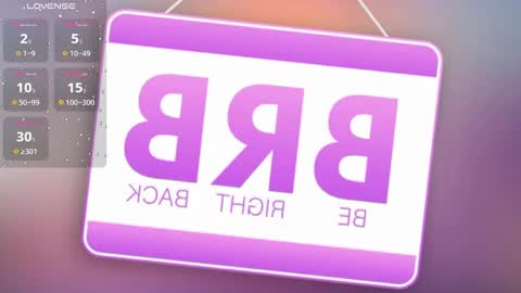 Snapshot of aria_brown_19 chatting on February 2025 12:36:01 PM ARIA online show from February 2025 12:36:01 PM