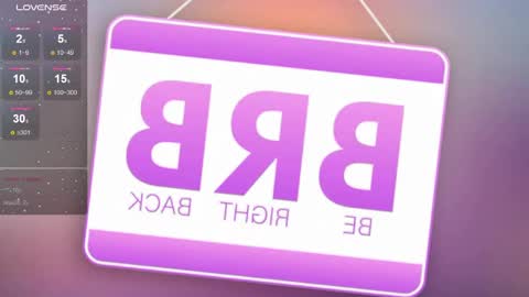 Snapshot of aria_brown_19 chatting on February 2025 04:59:02 PM ARIA online show from February 2025 04:59:02 PM