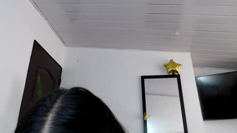 Aria Castelli online show from July 2026 02:34:02 PM
