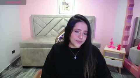 Aria online show from November 2025 10:31:02 PM