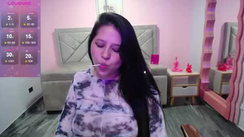 Aria online show from December 2025 11:43:02 PM