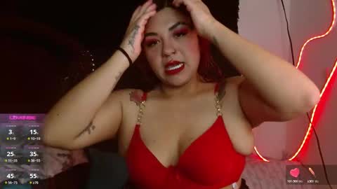 Snapshot of aria_dark994 chatting on September 2025 02:13:01 AM sammi online show from September 2025 02:13:01 AM