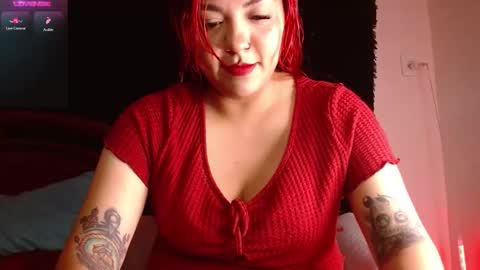 Snapshot of aria_dark994 chatting on October 2025 03:02:02 AM sammi online show from October 2025 03:02:02 AM
