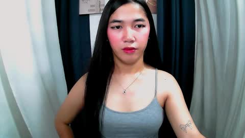 Snapshot of aria_fucks chatting on April 2026 12:13:01 AM ARIA online show from April 2026 12:13:01 AM