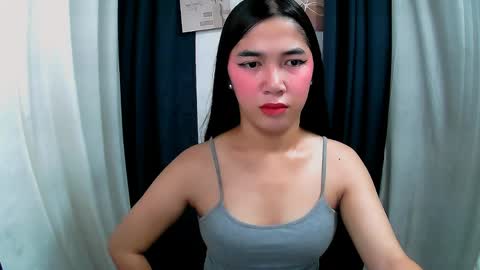 Snapshot of aria_fucks chatting on May 2026 12:05:01 AM ARIA online show from May 2026 12:05:01 AM