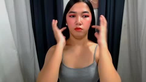 Snapshot of aria_fucks chatting on June 2026 01:07:02 AM ARIA online show from June 2026 01:07:02 AM