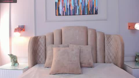 Snapshot of aria_greco chatting on December 2024 03:10:02 AM Aria  online show from December 2024 03:10:02 AM