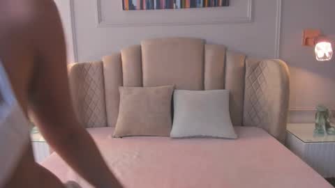 Snapshot of aria_greco chatting on February 2025 02:51:02 AM Aria  online show from February 2025 02:51:02 AM