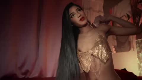 Aria online show from March 2026 07:30:02 AM