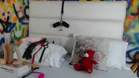 Snapshot of aria_martiin chatting on January 2025 07:06:01 AM aria online show from January 2025 07:06:01 AM