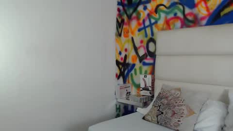 Snapshot of aria_martiin chatting on February 2025 03:32:02 AM aria online show from February 2025 03:32:02 AM