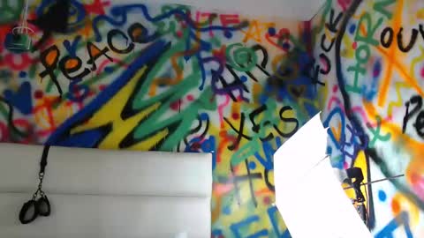 Snapshot of aria_martiin chatting on February 2025 11:53:01 AM aria online show from February 2025 11:53:01 AM