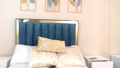 aria online show from April 2026 04:20:01 PM