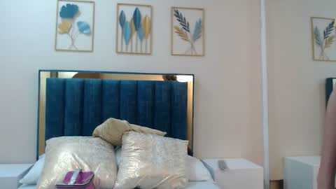 aria online show from June 2026 12:37:01 PM