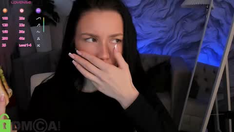 aria_mila online show from March 2026 03:34:01 AM