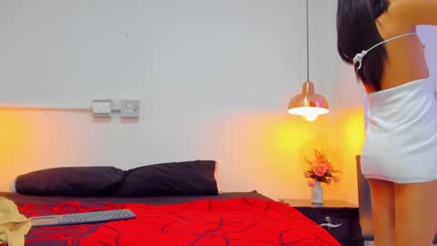 Snapshot of aria_millers1 chatting on April 2026 11:55:01 AM aria_millers1 online show from April 2026 11:55:01 AM