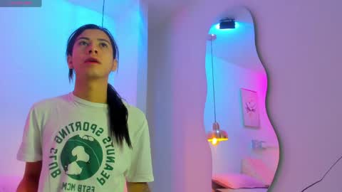 Snapshot of aria_millers1 chatting on April 2026 10:55:01 AM aria_millers1 online show from April 2026 10:55:01 AM