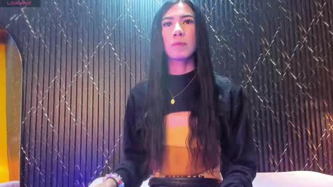 Aria Millers  online show from September 2025 11:33:02 AM