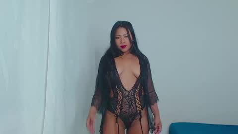 aria online show from September 2025 07:58:02 PM