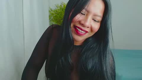 aria online show from November 2025 08:10:01 PM