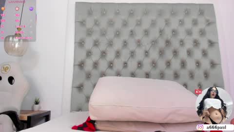 aria online show from April 2026 12:29:02 PM