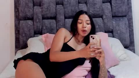 aria online show from February 2026 08:47:01 PM