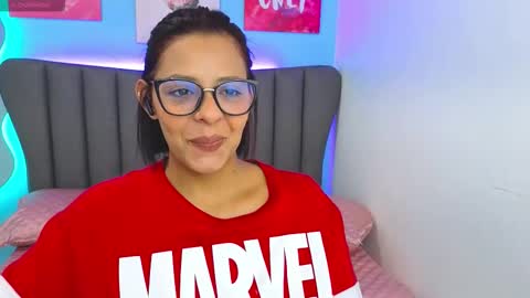 Aria online show from December 2025 02:58:02 PM