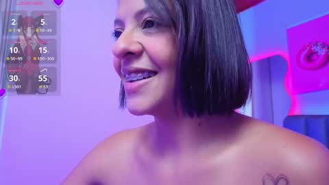 Aria online show from April 2026 03:46:01 PM