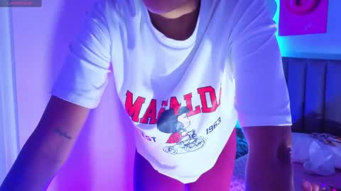 Aria online show from April 2026 02:28:01 PM