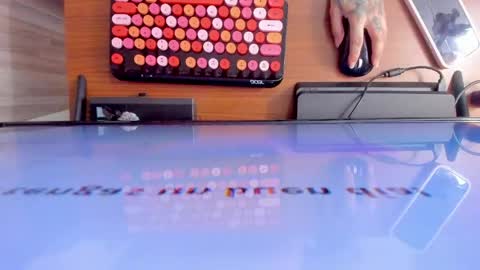 Snapshot of aria_sinclair27 chatting on April 2026 09:45:01 PM aria_sinclair27 online show from April 2026 09:45:01 PM