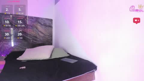aria_skyee online show from June 2026 08:43:02 PM