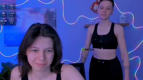 aria_wild_ online show from March 2026 09:37:01 AM