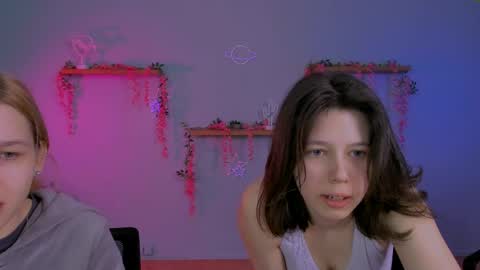 aria_wild_ online show from April 2026 08:59:02 AM