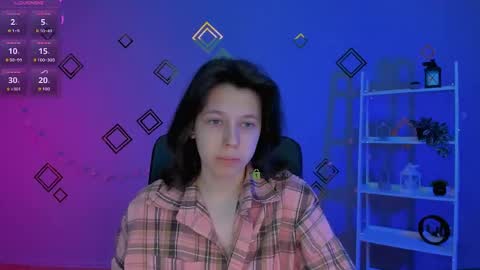 aria_wild_ online show from April 2026 06:30:02 PM