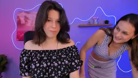 aria_wild_ online show from May 2026 07:08:02 PM