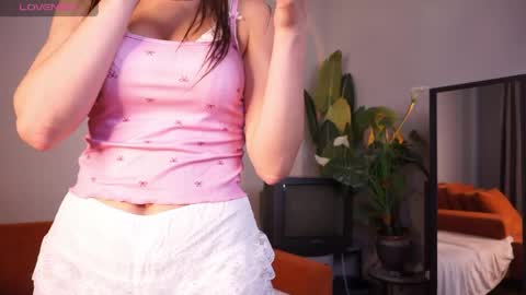 ariaa_stark online show from June 2026 11:49:02 AM