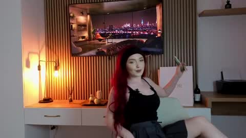 Ariaa online show from June 2026 08:10:02 PM