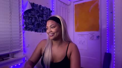 Snapshot of ariaatelier chatting on January 2026 05:11:02 AM Aria Atelier online show from January 2026 05:11:02 AM