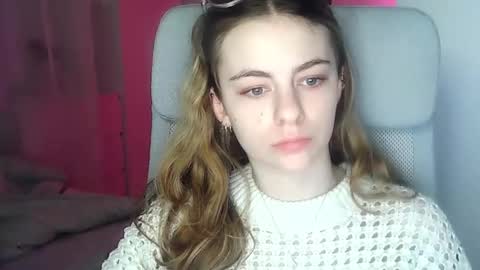 Snapshot of ariacreazy chatting on February 2025 09:15:02 PM AriaCreazy online show from February 2025 09:15:02 PM