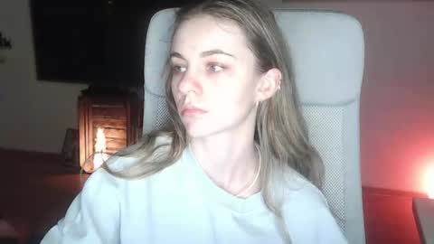 AriaCreazy online show from January 2026 09:17:01 PM