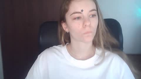 AriaCreazy online show from July 2026 06:07:01 AM