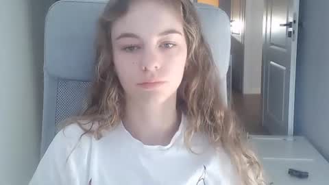 AriaCreazy online show from July 2026 06:19:02 AM