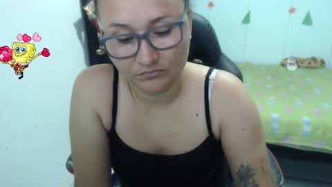 ...Ariana... online show from December 2024 08:23:01 PM