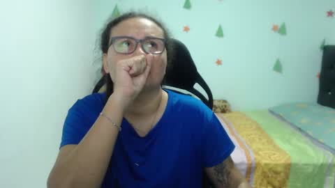 ...Ariana... online show from January 2025 03:43:01 PM