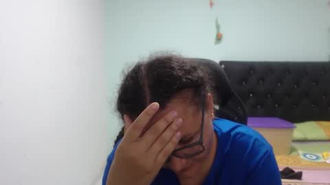 ...Ariana... online show from October 2025 07:12:02 PM