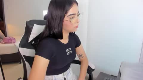 A R I A D N A online show from February 2026 09:44:01 PM