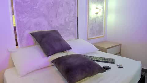 A R I A D N A online show from March 2026 02:15:01 AM