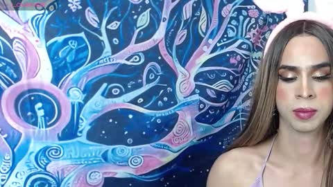 ariadna_dudamel online show from October 2025 09:38:02 AM