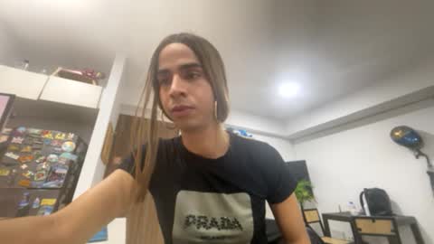 ariadna_dudamel online show from November 2025 07:31:02 AM